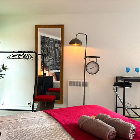 Les Entrepreneurs - Appartements Neufs Et Spacieux, Proche Rer C Et Aeroport Orly Morangis  Extérieur photo