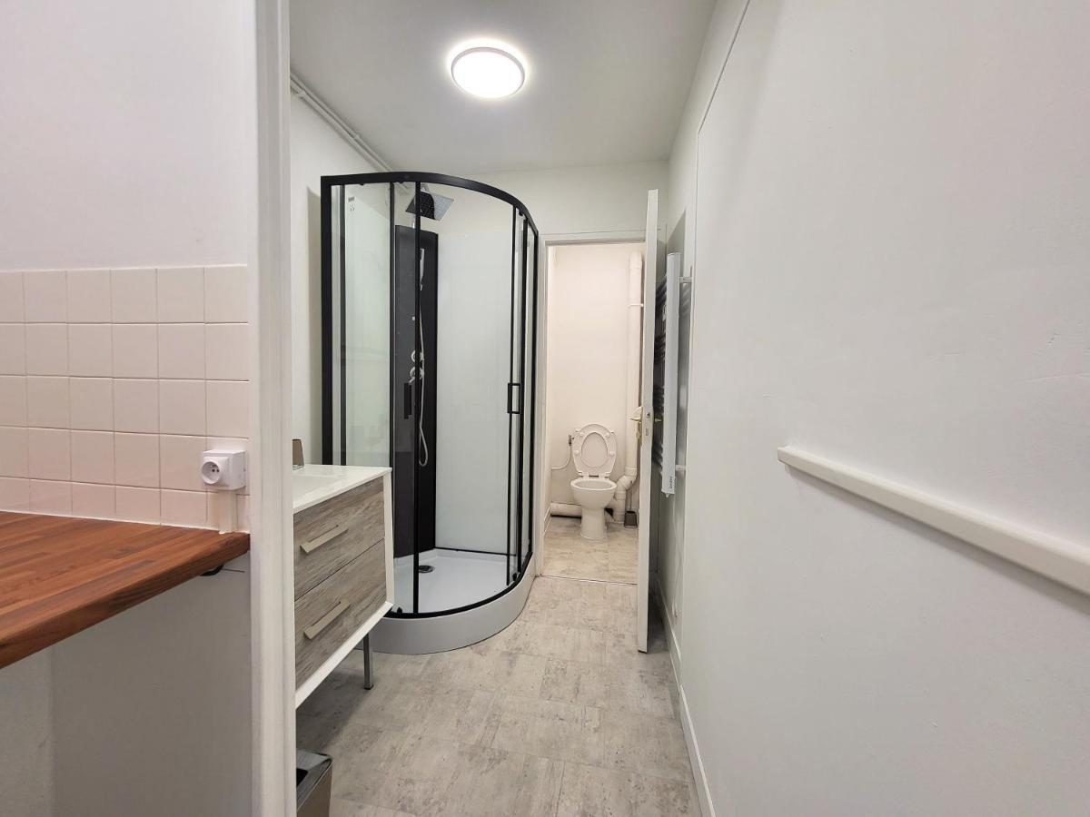 Les Entrepreneurs - Appartements Neufs Et Spacieux, Proche Rer C Et Aeroport Orly Morangis  Extérieur photo