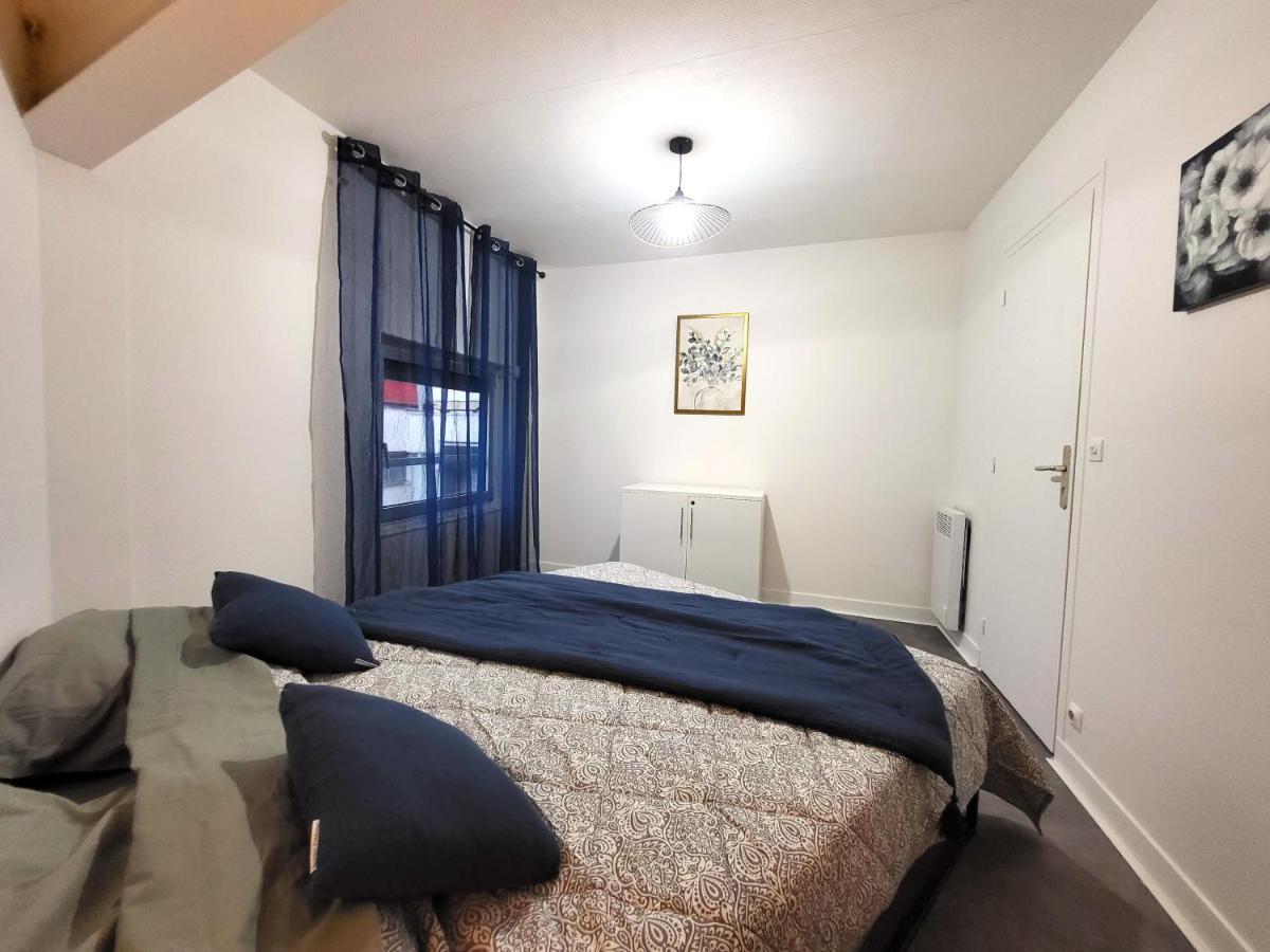 Les Entrepreneurs - Appartements Neufs Et Spacieux, Proche Rer C Et Aeroport Orly Morangis  Extérieur photo
