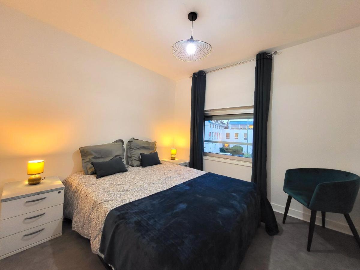 Les Entrepreneurs - Appartements Neufs Et Spacieux, Proche Rer C Et Aeroport Orly Morangis  Extérieur photo