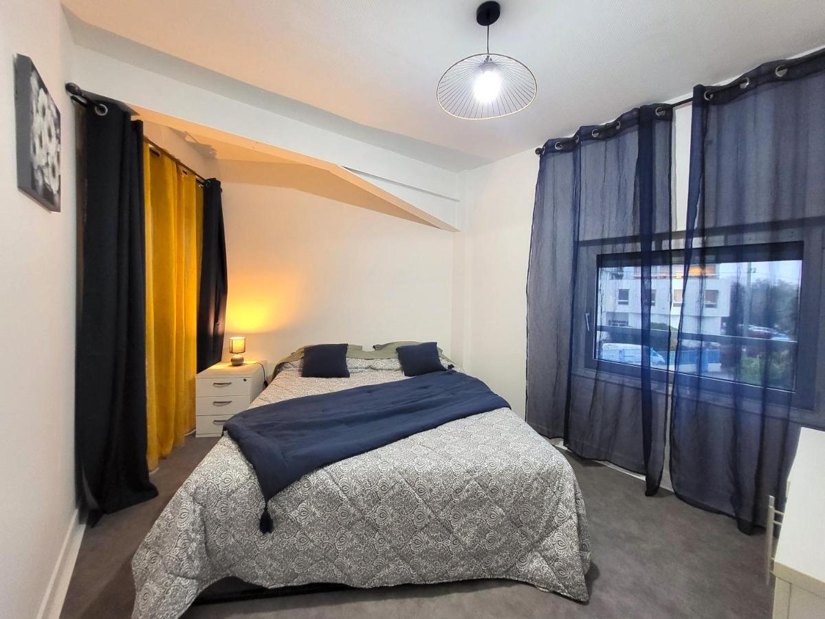 Les Entrepreneurs - Appartements Neufs Et Spacieux, Proche Rer C Et Aeroport Orly Morangis  Extérieur photo
