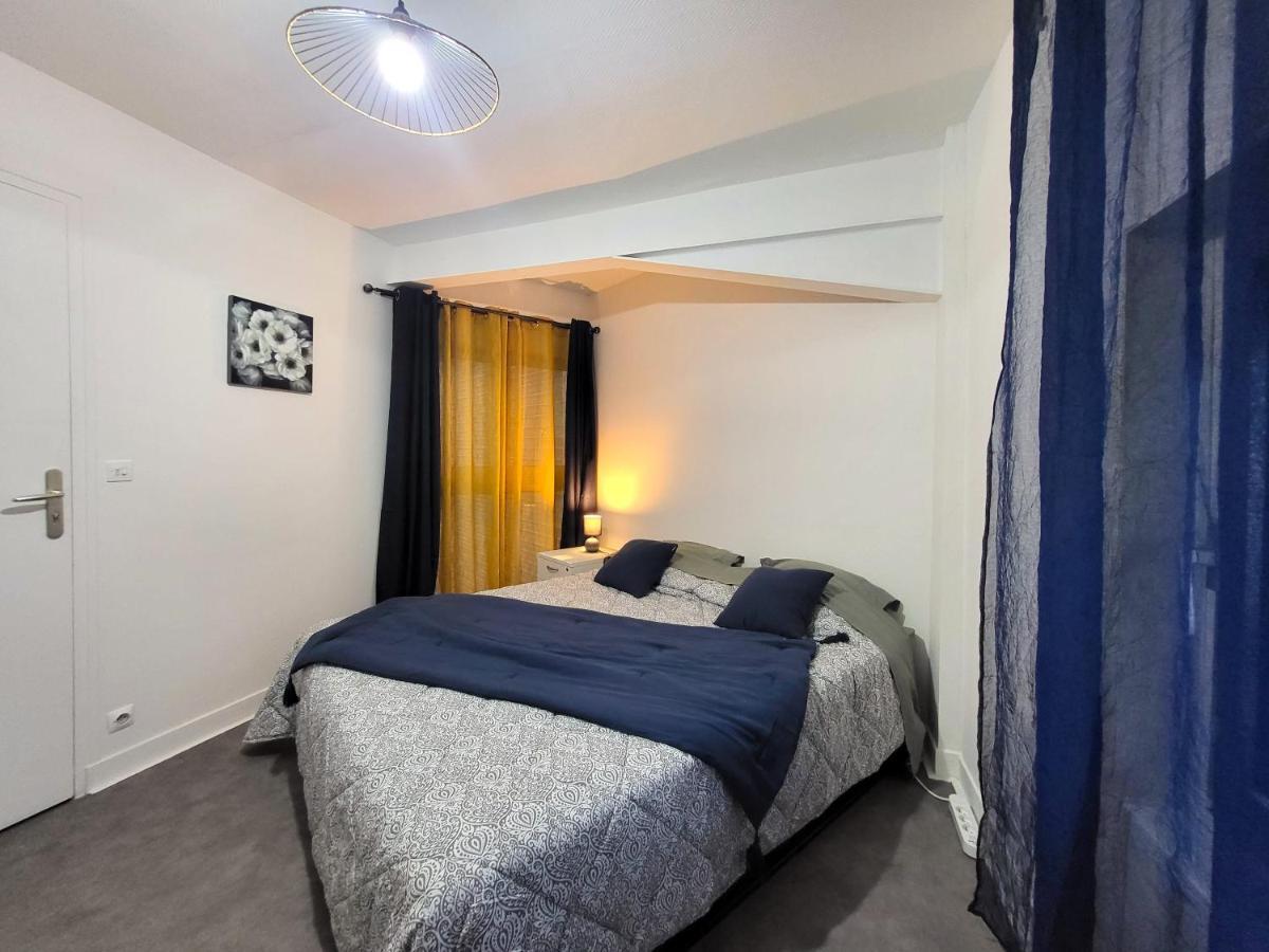 Les Entrepreneurs - Appartements Neufs Et Spacieux, Proche Rer C Et Aeroport Orly Morangis  Extérieur photo