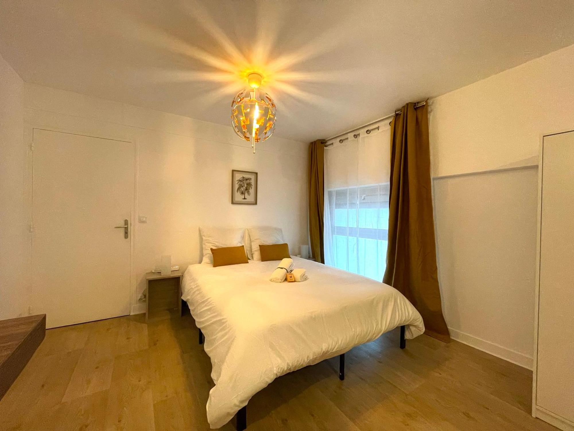 Les Entrepreneurs - Appartements Neufs Et Spacieux, Proche Rer C Et Aeroport Orly Morangis  Extérieur photo