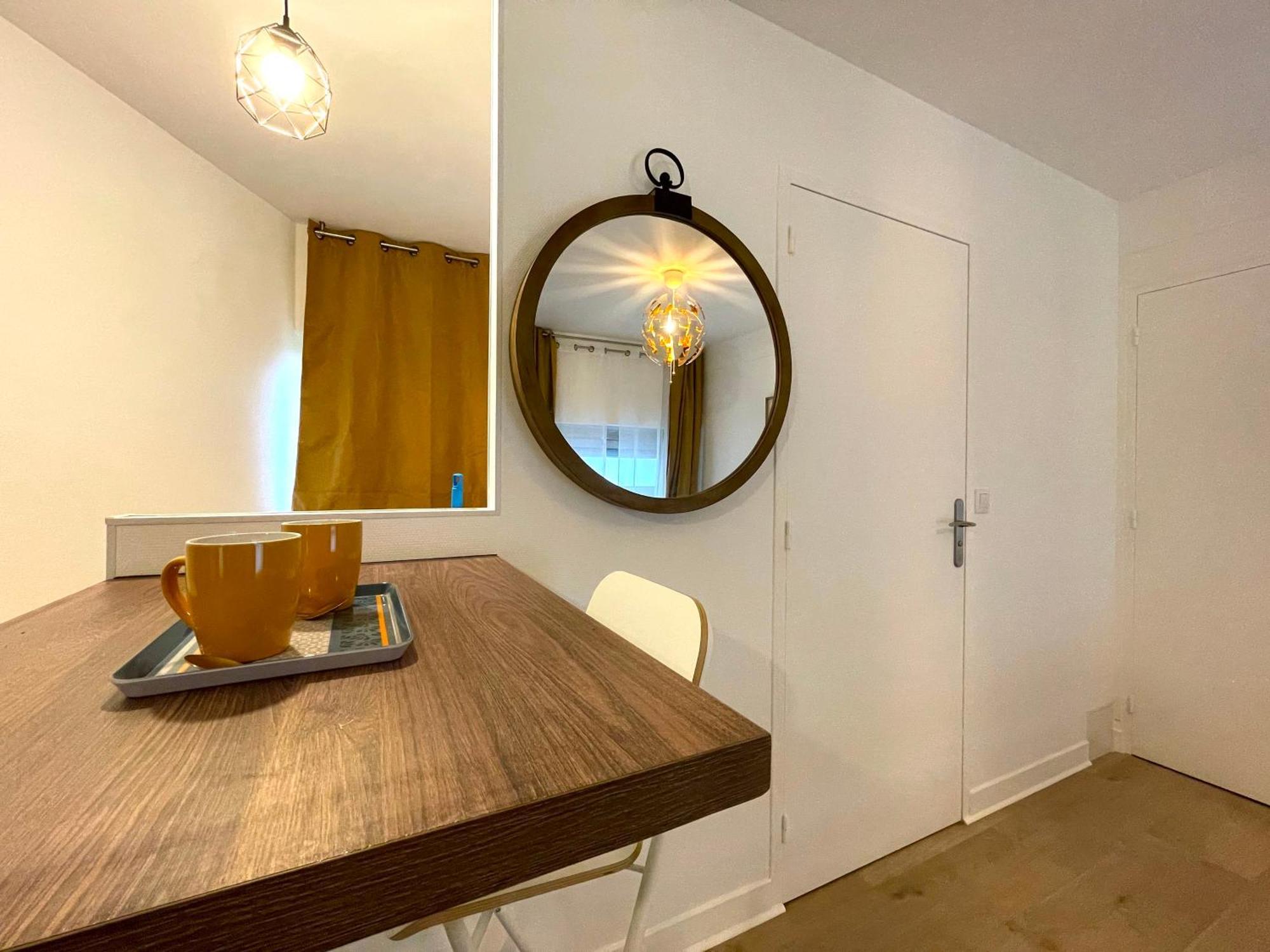 Les Entrepreneurs - Appartements Neufs Et Spacieux, Proche Rer C Et Aeroport Orly Morangis  Extérieur photo