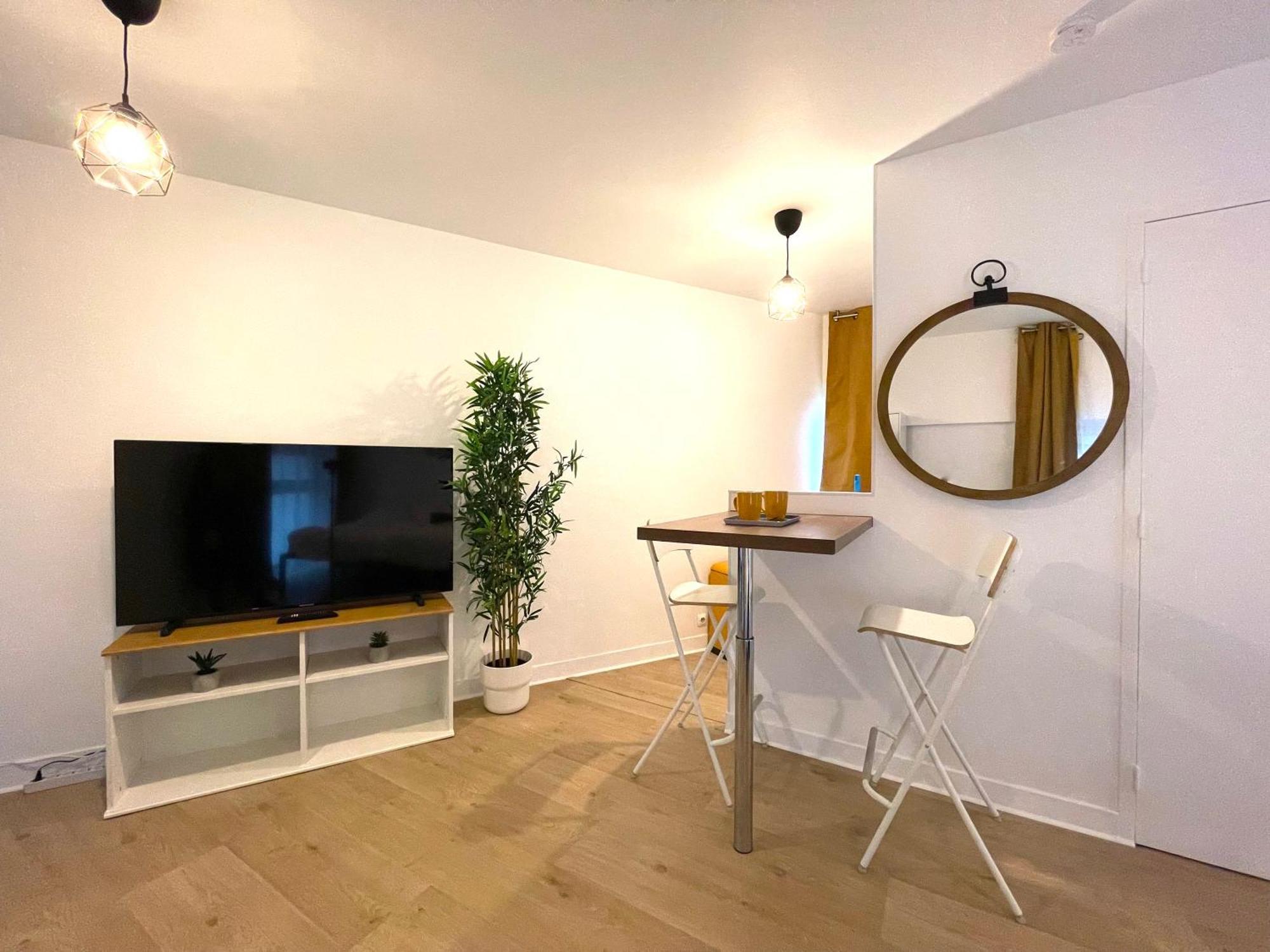 Les Entrepreneurs - Appartements Neufs Et Spacieux, Proche Rer C Et Aeroport Orly Morangis  Extérieur photo