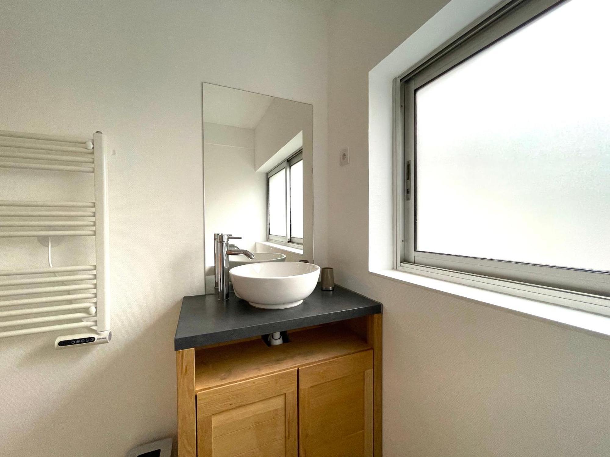 Les Entrepreneurs - Appartements Neufs Et Spacieux, Proche Rer C Et Aeroport Orly Morangis  Extérieur photo