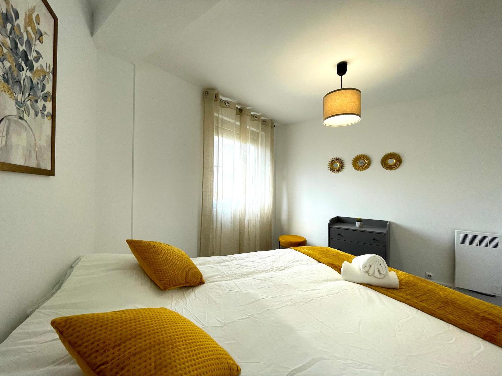 Les Entrepreneurs - Appartements Neufs Et Spacieux, Proche Rer C Et Aeroport Orly Morangis  Extérieur photo