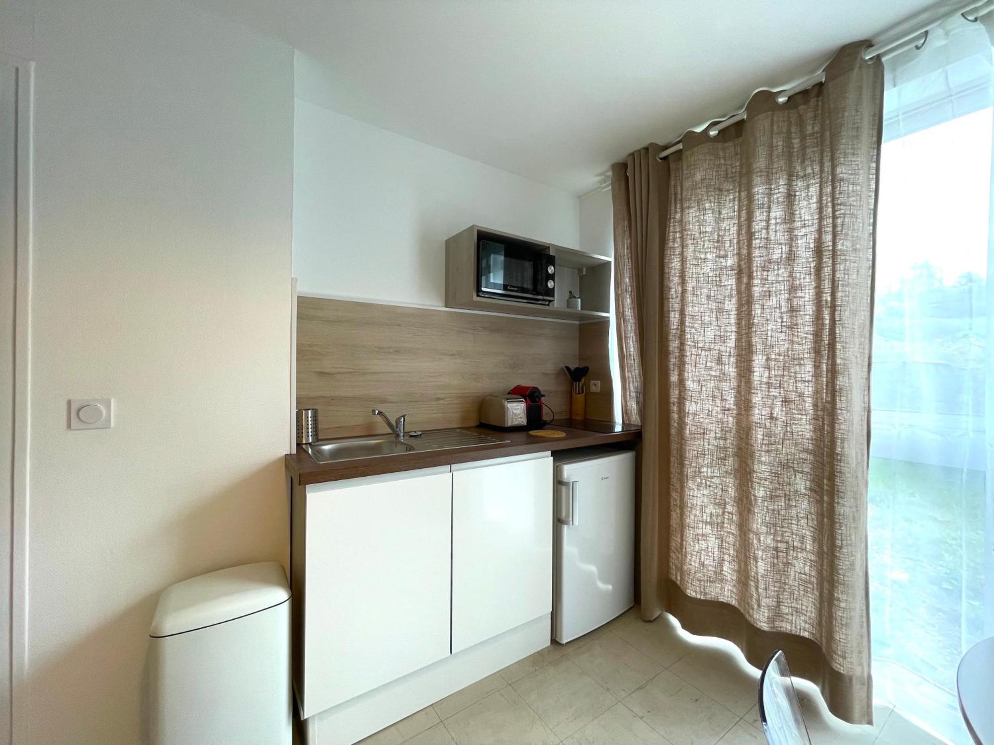 Les Entrepreneurs - Appartements Neufs Et Spacieux, Proche Rer C Et Aeroport Orly Morangis  Extérieur photo