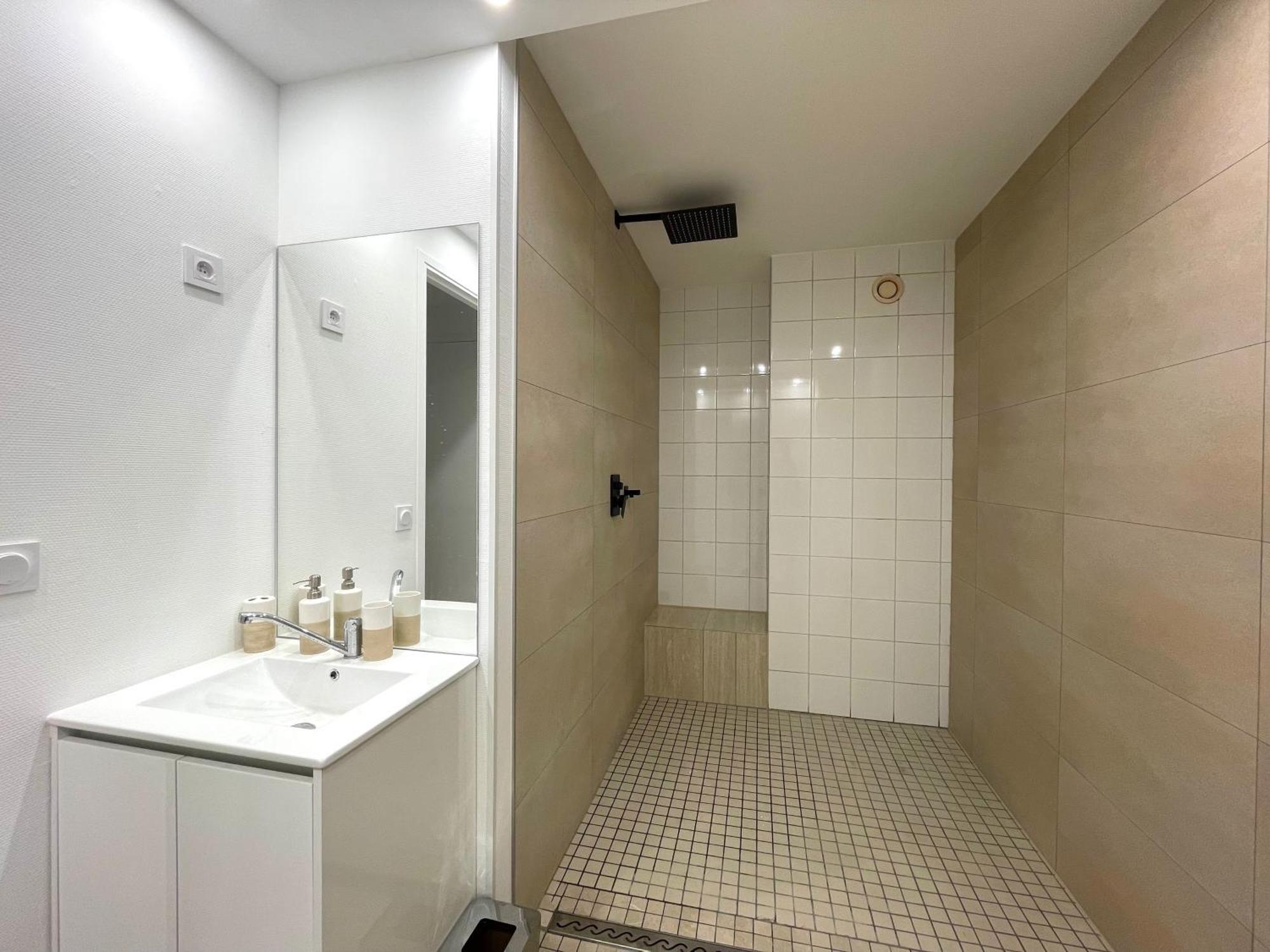 Les Entrepreneurs - Appartements Neufs Et Spacieux, Proche Rer C Et Aeroport Orly Morangis  Extérieur photo