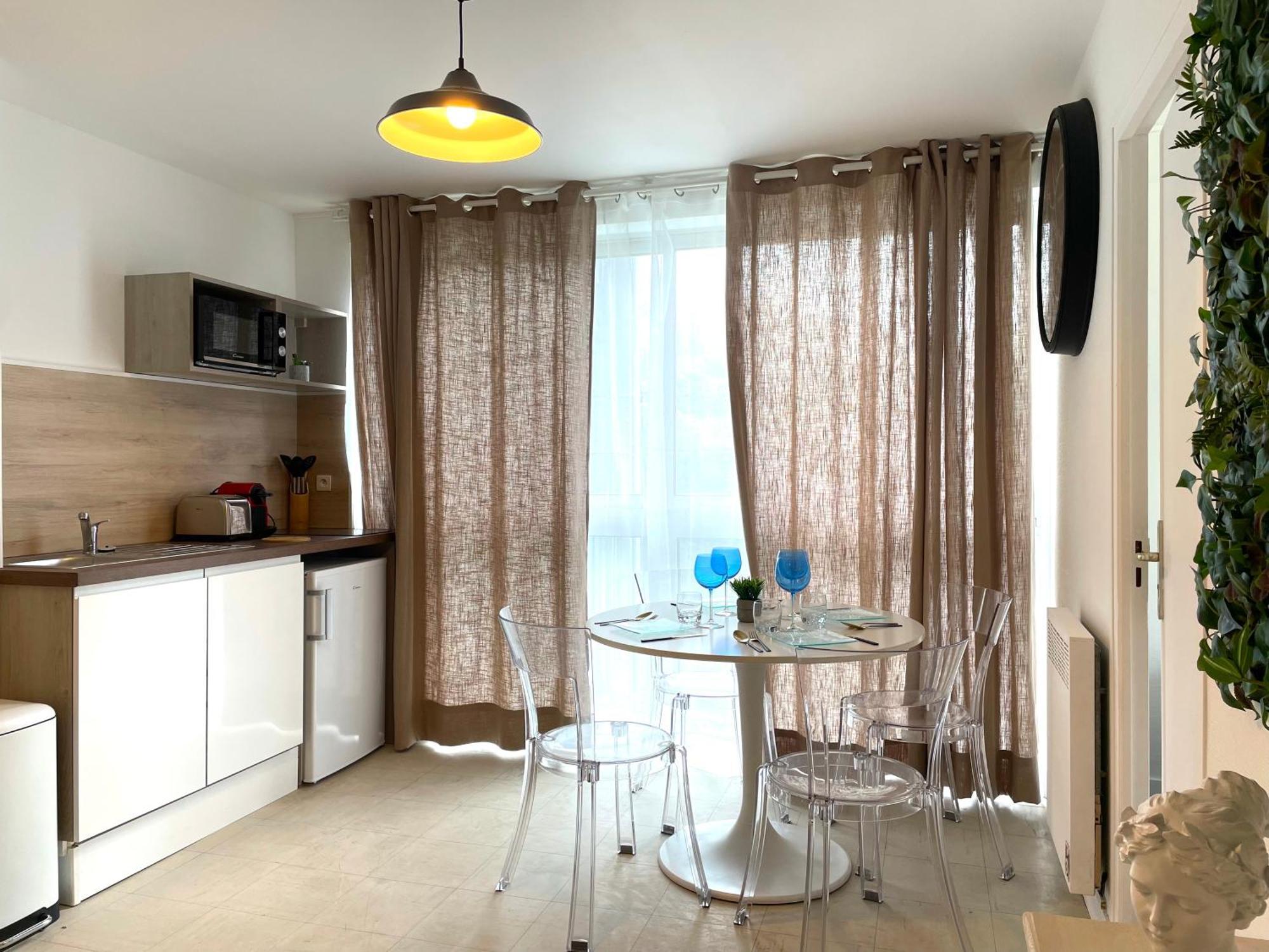 Les Entrepreneurs - Appartements Neufs Et Spacieux, Proche Rer C Et Aeroport Orly Morangis  Extérieur photo