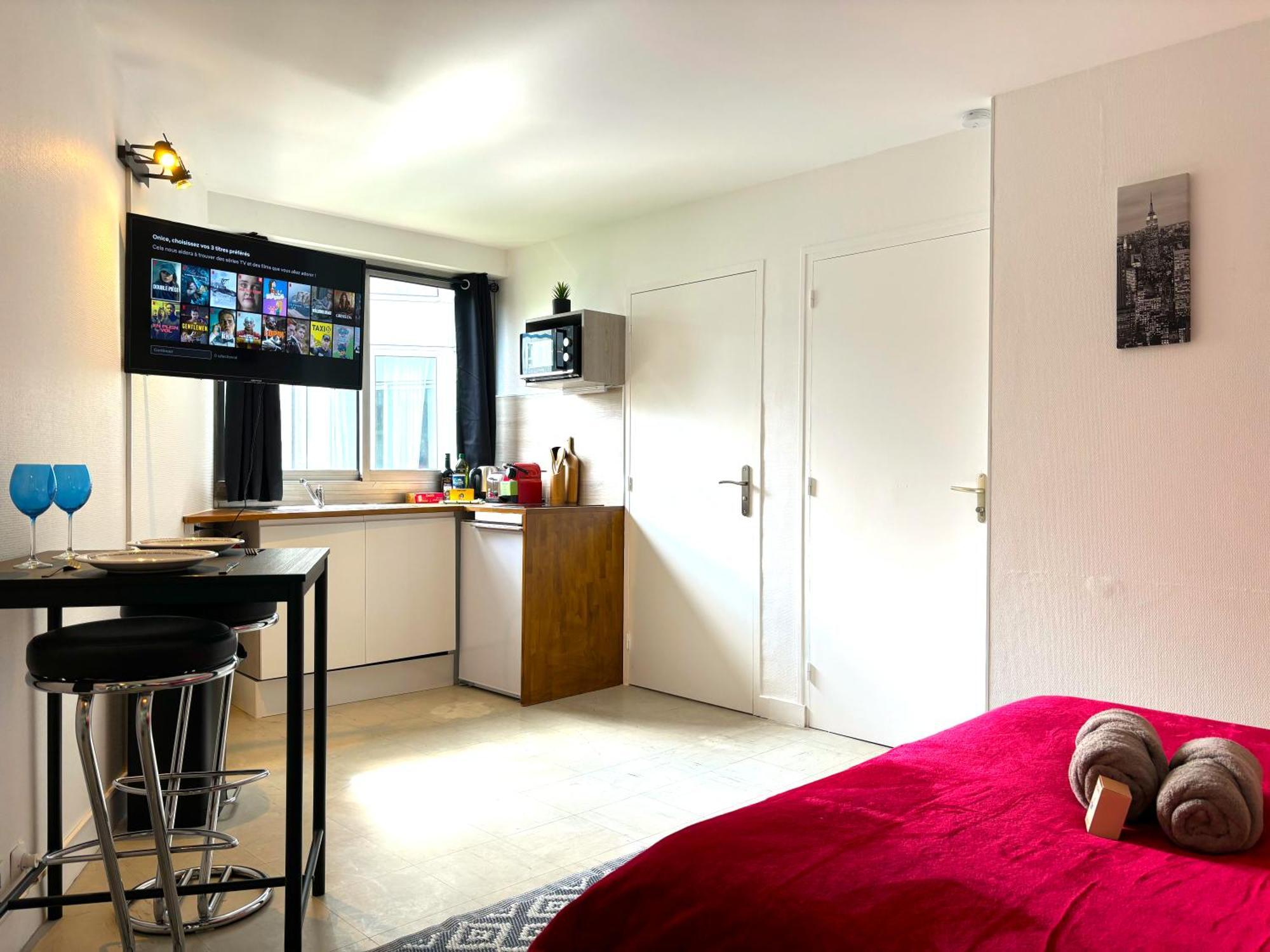 Les Entrepreneurs - Appartements Neufs Et Spacieux, Proche Rer C Et Aeroport Orly Morangis  Extérieur photo